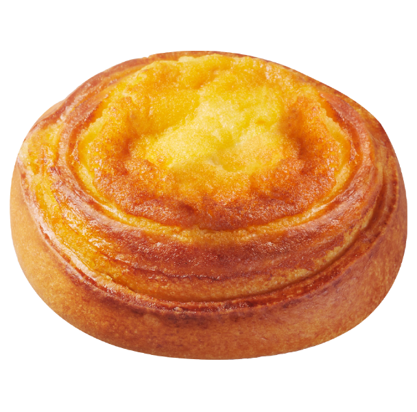Шосон с творогом и абрикосовой начинкой, 120 г