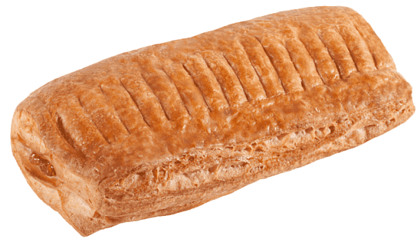 Гребешок с яблочным повидлом, 120 г