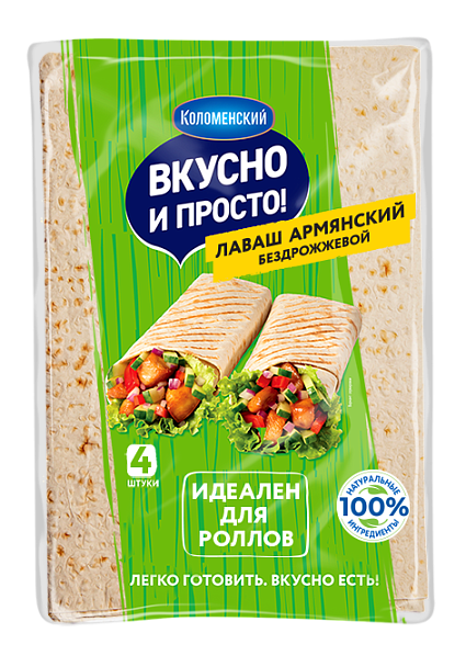 Лаваш «Армянский», 360 г